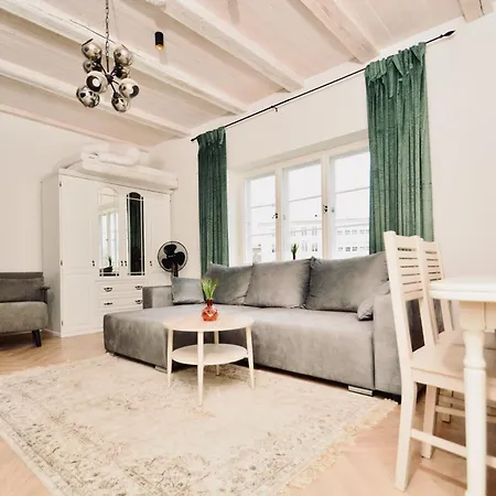 Lovely Authentic & Cozy Atmosphere タリン