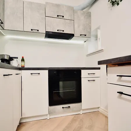 Appartement Lovely Authentic & Cozy Atmosphere