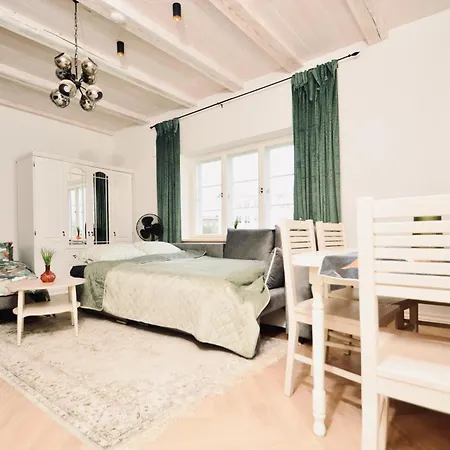 Lovely Authentic & Cozy Atmosphere Reval