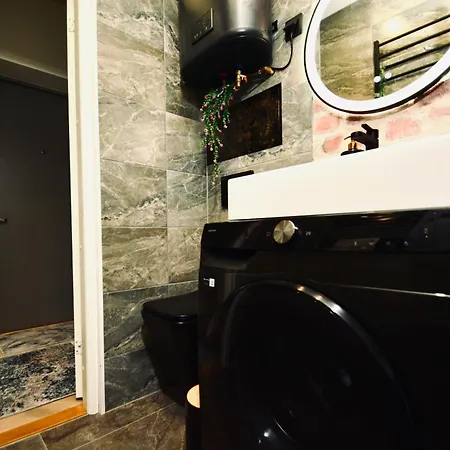 Lovely Authentic & Cozy Atmosphere * タリン