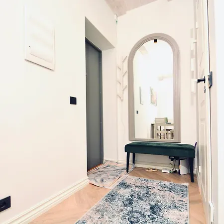 Lovely Authentic & Cozy Atmosphere * タリン