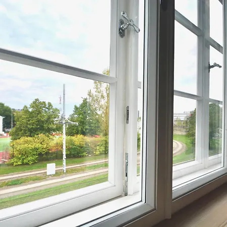 Lovely Authentic & Cozy Atmosphere Apartment