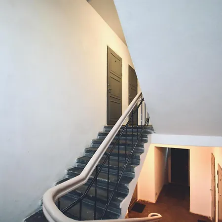 Lovely Authentic & Cozy Atmosphere * タリン