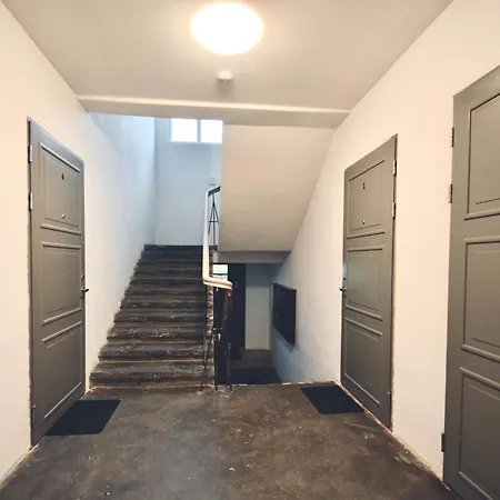 Appartement Lovely Authentic & Cozy Atmosphere