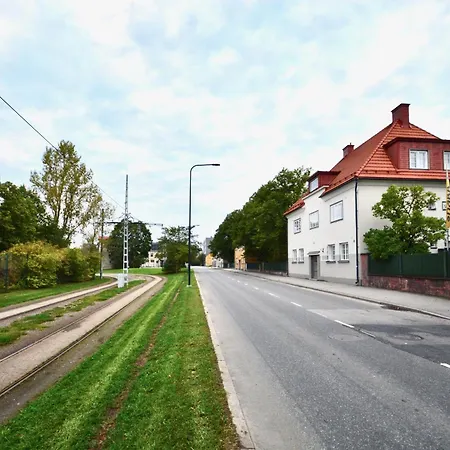 Lovely Authentic & Cozy Atmosphere