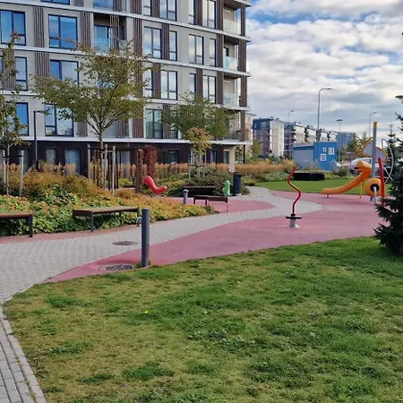 Lovely Authentic & Cozy Atmosphere Reval