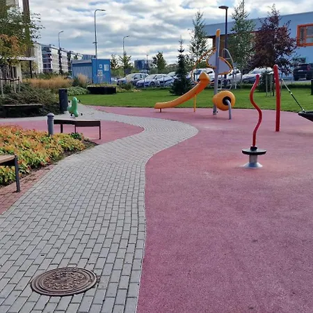 Lovely Authentic & Cozy Atmosphere Apartment