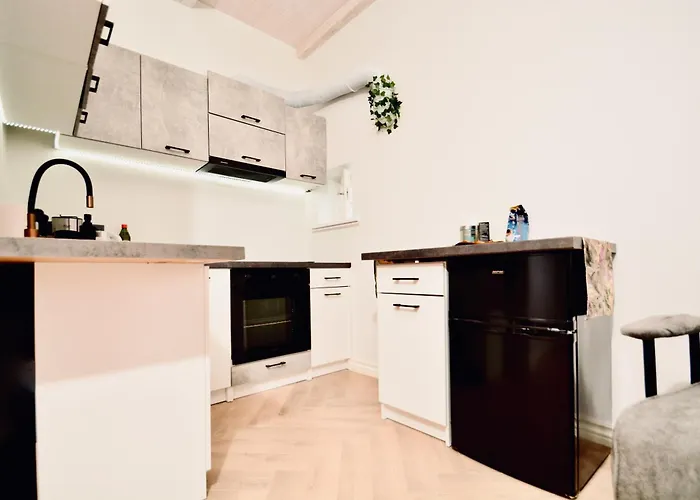 Lovely Authentic & Cozy Atmosphere Appartement Tallinn