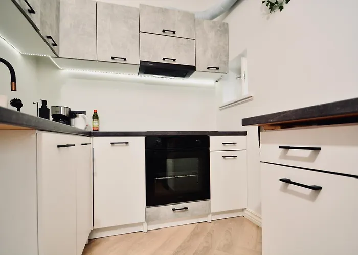 Appartement Lovely Authentic & Cozy Atmosphere