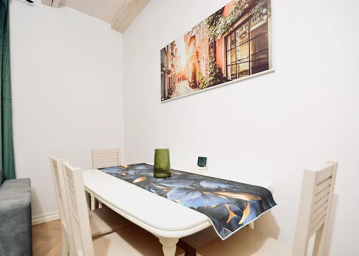 Lovely Authentic & Cozy Atmosphere Appartement