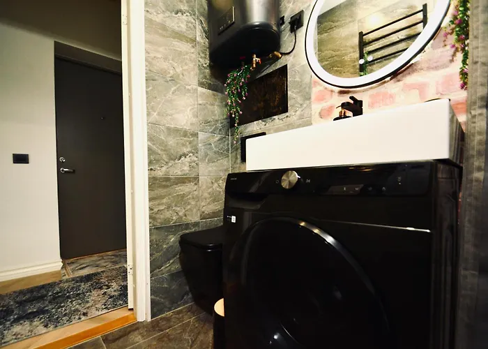 Lovely Authentic & Cozy Atmosphere * Таллин