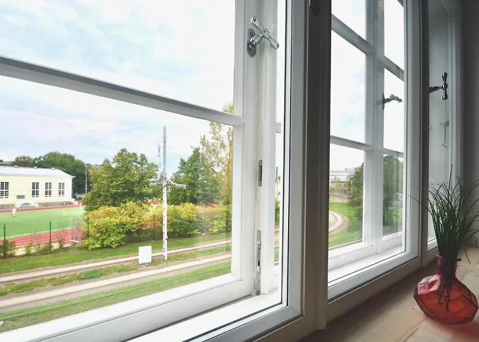 Lovely Authentic & Cozy Atmosphere Appartement