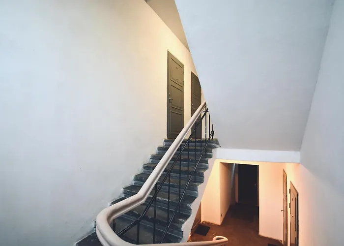 Lovely Authentic & Cozy Atmosphere * Таллин