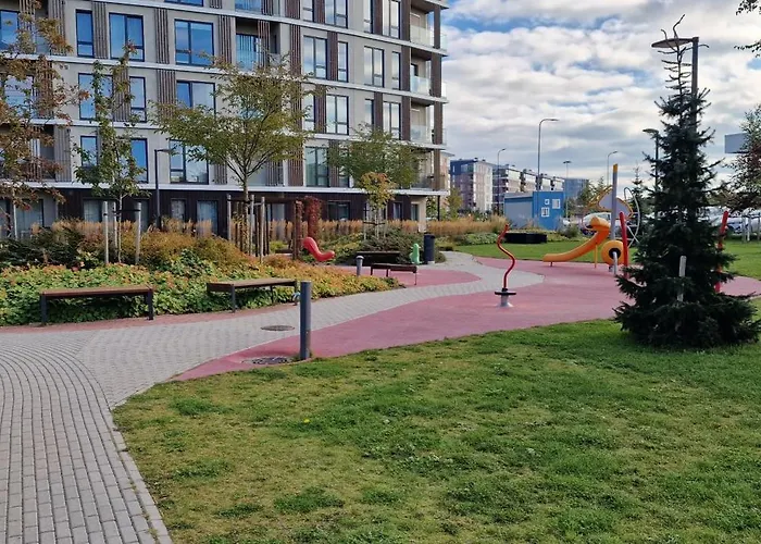 Lovely Authentic & Cozy Atmosphere Tallinn