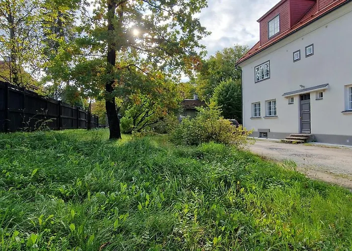 Апартаменты Lovely Authentic & Cozy Atmosphere