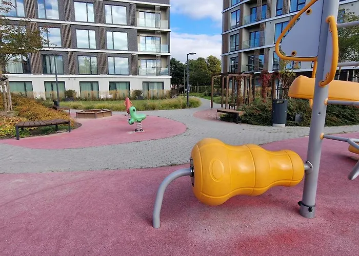 Апартаменты Lovely Authentic & Cozy Atmosphere