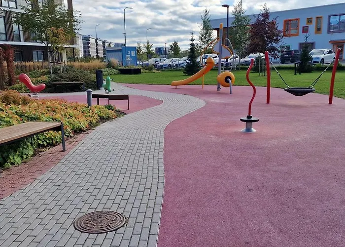 Lovely Authentic & Cozy Atmosphere Appartement