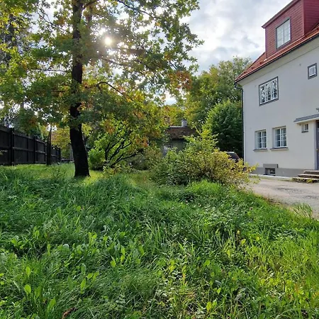 Apartmán Lovely Authentic & Cozy Atmosphere