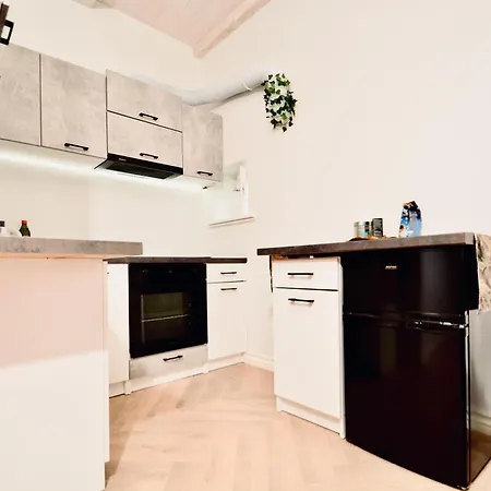 Lovely Authentic & Cozy Atmosphere Apartment Tallinn
