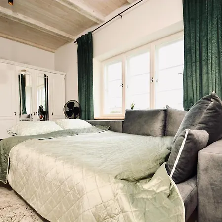 Lovely Authentic & Cozy Atmosphere Apartment Tallinn